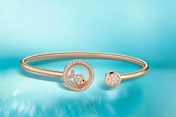 Chopard Happy Fish Bracelet