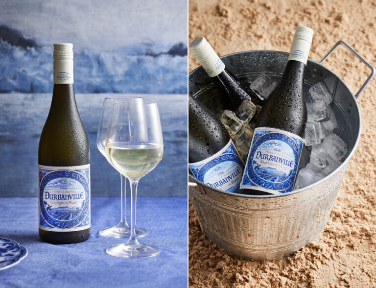 Durbanville Sauvignon Blanc