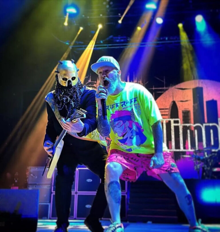 Limp Bizkit