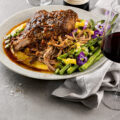Bold Braised Brisket Feast