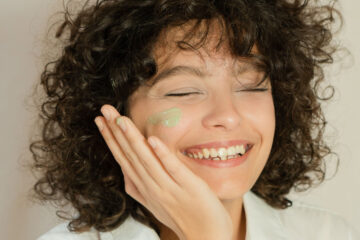 Skin barrier repair