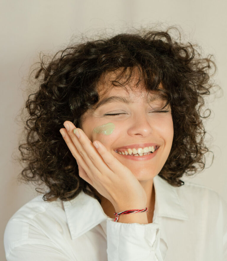 Skin barrier repair