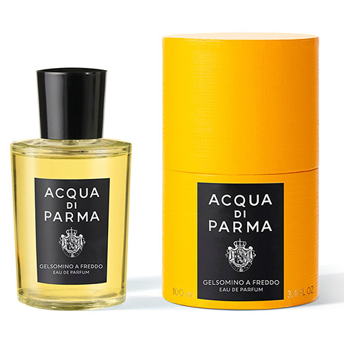 Acqua di Parma Signatures Of The Sun Gelsomino A Freddo Eau de Parfum