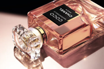 COCO MADEMOISELLE CRUSH ABSOLU