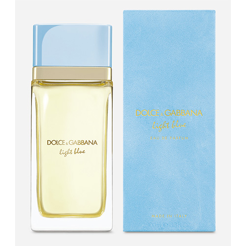 Dolce&Gabbana Light Blue Eau de Parfum