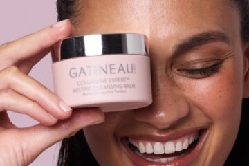 Gatineau Collagene Cleansing Balm