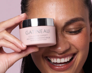 Gatineau Collagene Cleansing Balm