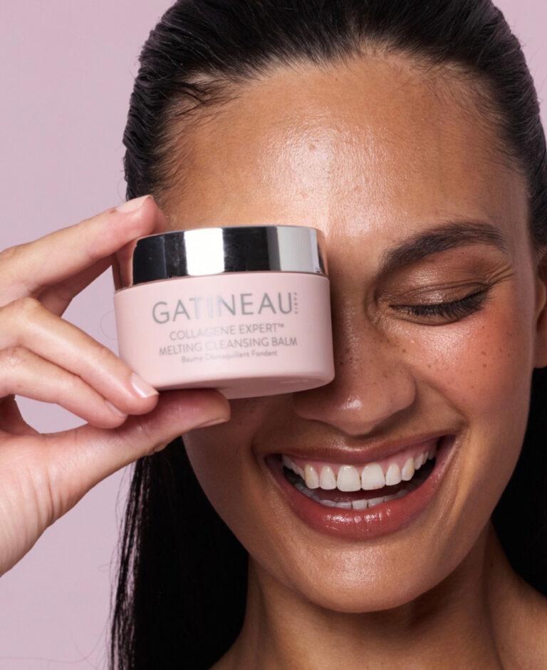 Gatineau Collagene Cleansing Balm
