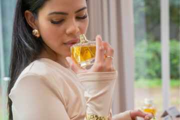 Montblanc Signature High Tea