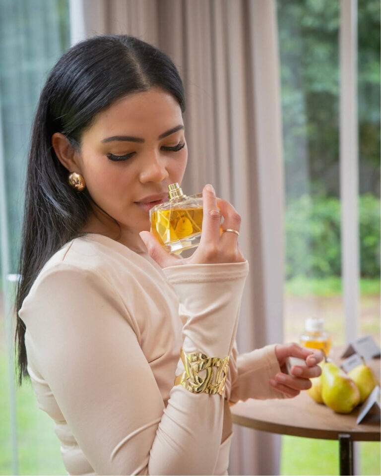 Montblanc Signature High Tea