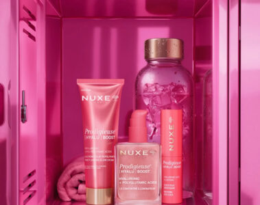 NUXE Prodigieuse® [Hyalu] Boost