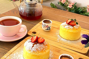 Sweet Revenge