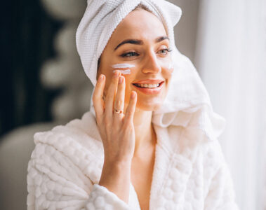 Beauty biohacking