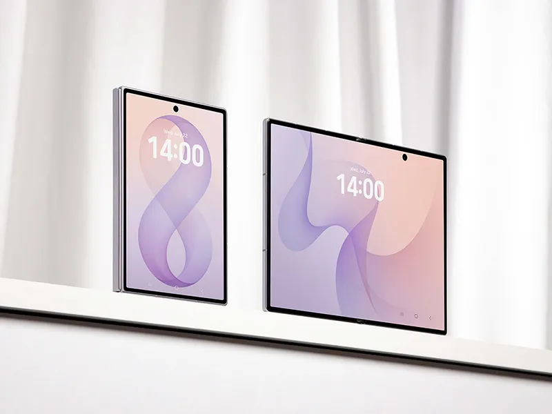 Samsung Galaxy Fold8