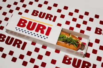 BURI