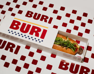 BURI