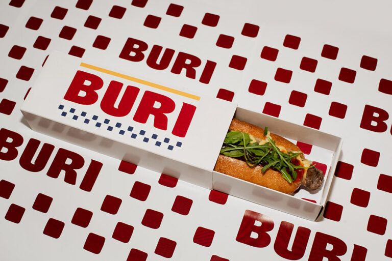 BURI
