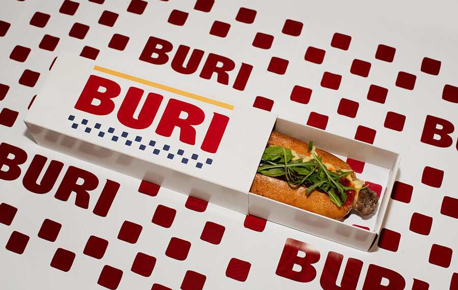BURI