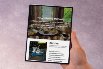 Samsung Galaxy Z Fold8