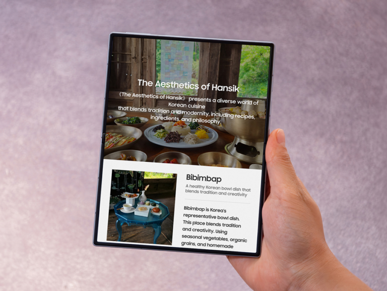 Samsung Galaxy Z Fold8