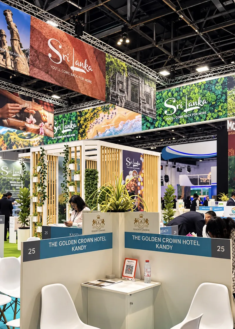 Arabian Travel Market