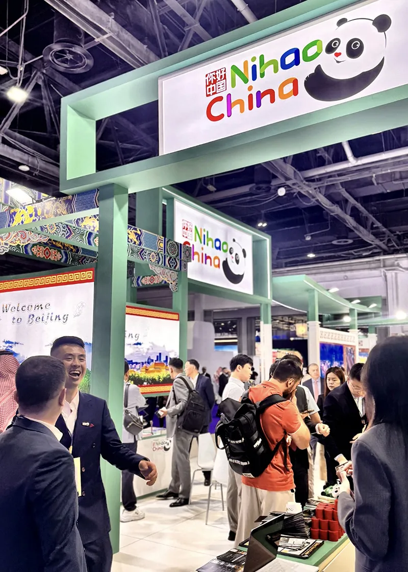 Arabian Travel Market 