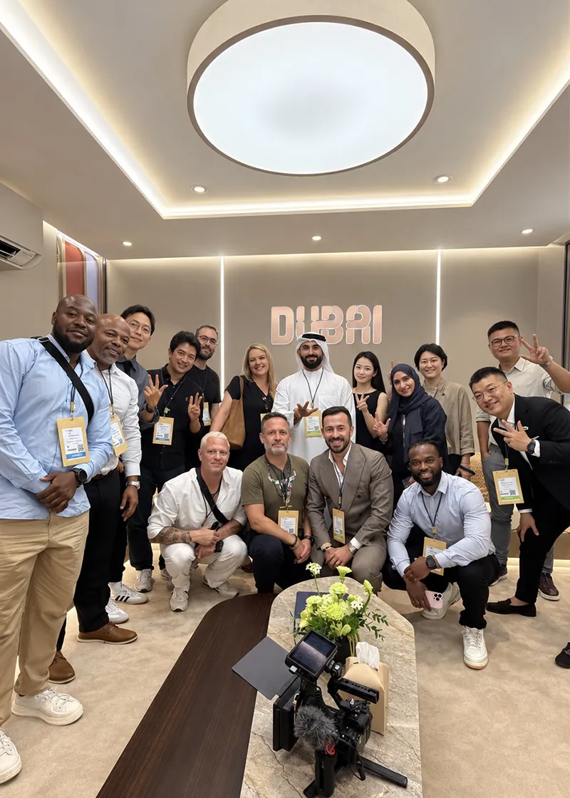 Arabian Travel Market