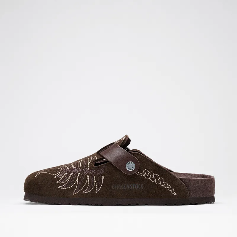Birkenstock by ETRO