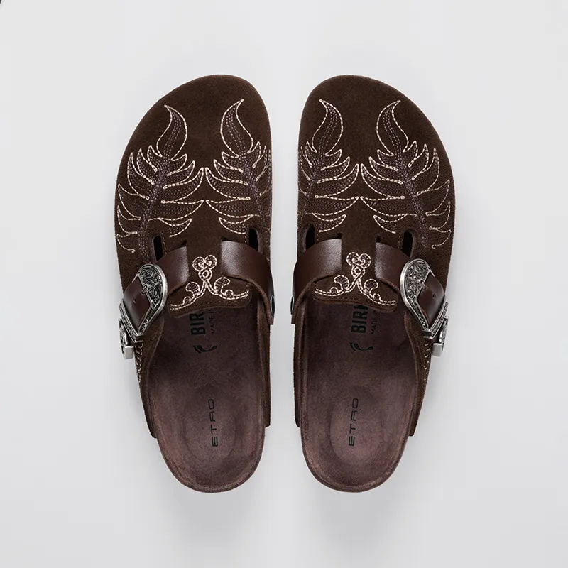 Birkenstock by ETRO