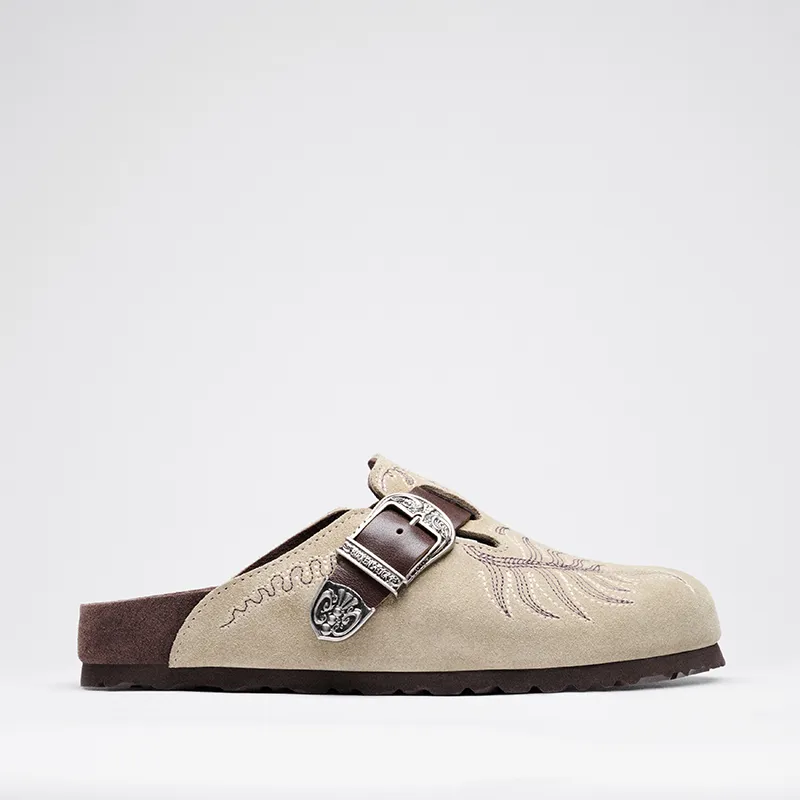 Birkenstock by ETRO