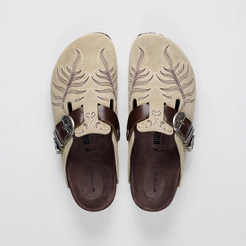Birkenstock by ETRO