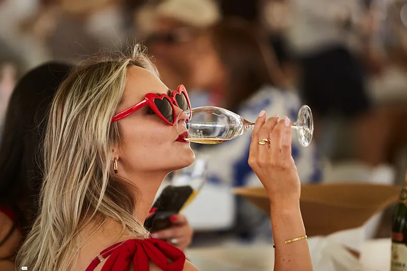 Franschhoek Cap Classique & Champagne Festival