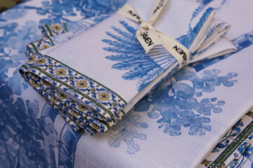 Cara Saven Lisbon Collection