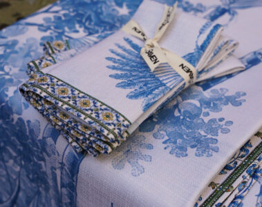 Cara Saven Lisbon Collection