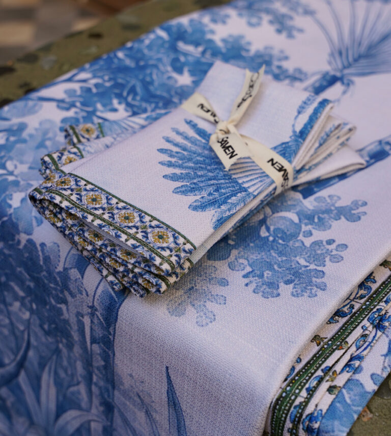Cara Saven Lisbon Collection