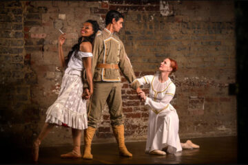 Carmen Ballet