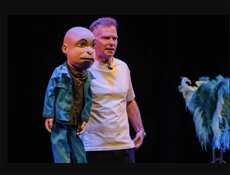 Chester’s Got Talent