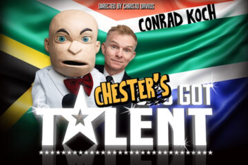 Chester’s Got Talent