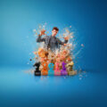 Gert-Johan Coetzee fragrance collection