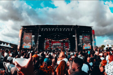 Milk + Cookies Festival