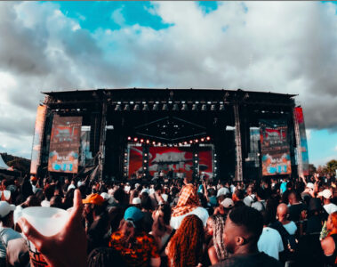 Milk + Cookies Festival