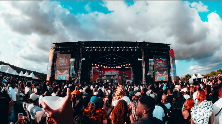Milk + Cookies Festival