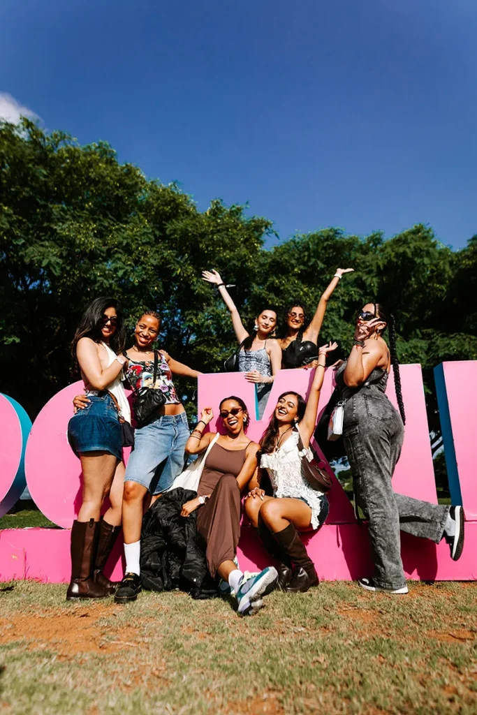 Milk + Cookies Festival