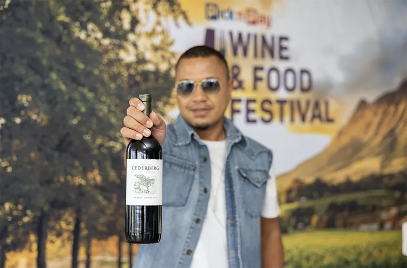 Pick n Pay Wine & Food Festival