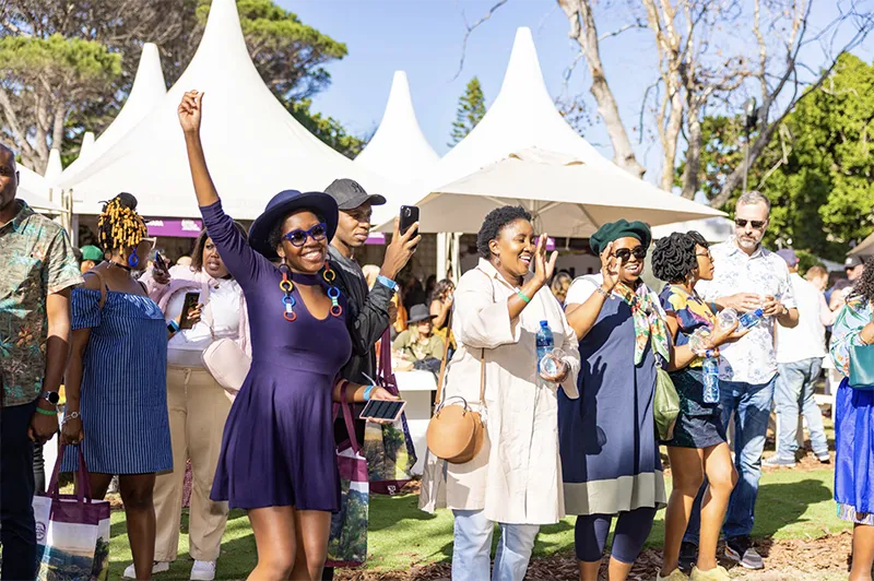 Pick n Pay Wine & Food Festival