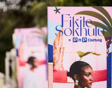 Summer Neiture by Fikile Sokhulu