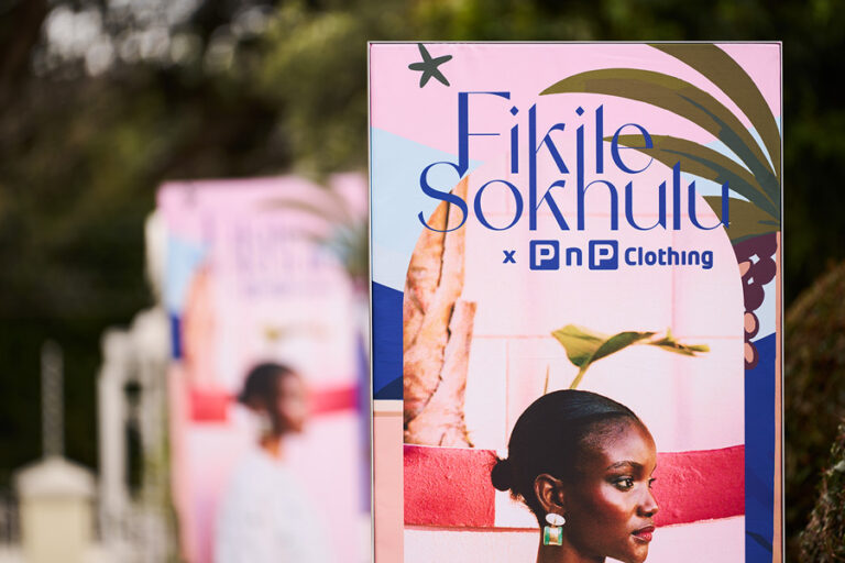 Summer Neiture by Fikile Sokhulu