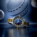 Rado Captain Cook