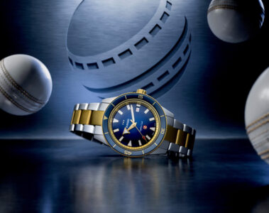 Rado Captain Cook