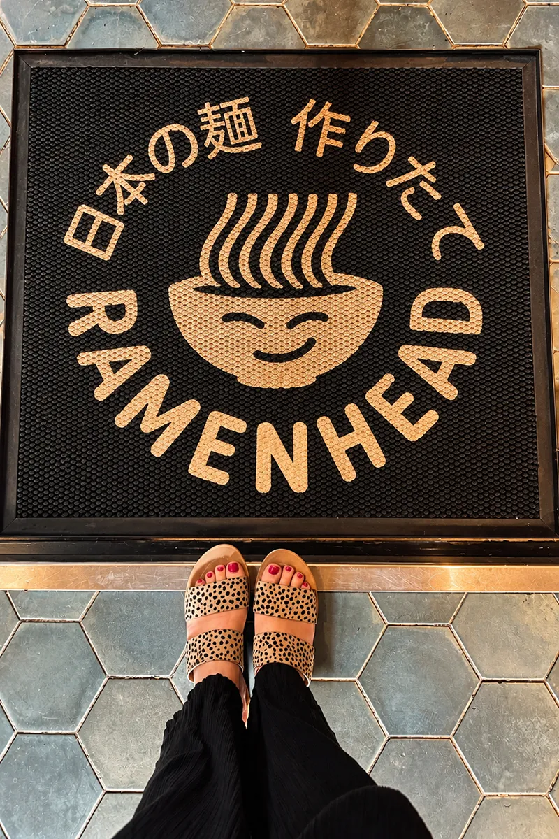 Ramenhead Izakaya